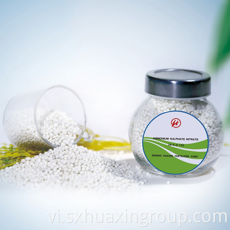 Water Soluble Fertilizer 100%